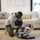 thumbnail image 3 of Baby Bouncer Leaf Thunder, 3 of 3