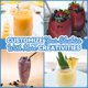 thumbnail image 3 of Hielo para fiestas de Slushie Machine para el hogar con 10 tazas y pajitas, 3 of 3
