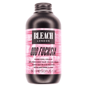 Bleach London - Color Fucsia Intenso Súper Cool (150 Ml)