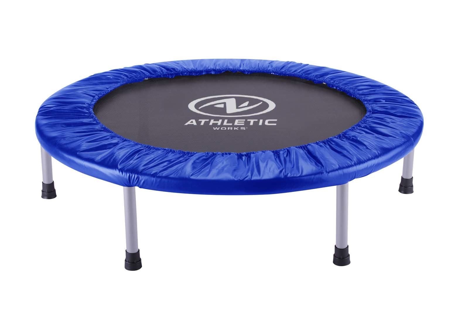 Athletic Works - Mini Trampolin 36 Pulgadas