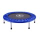thumbnail image 1 of Mini Trampolín 36 Pulgadas Azul/Negro, 1 of 2