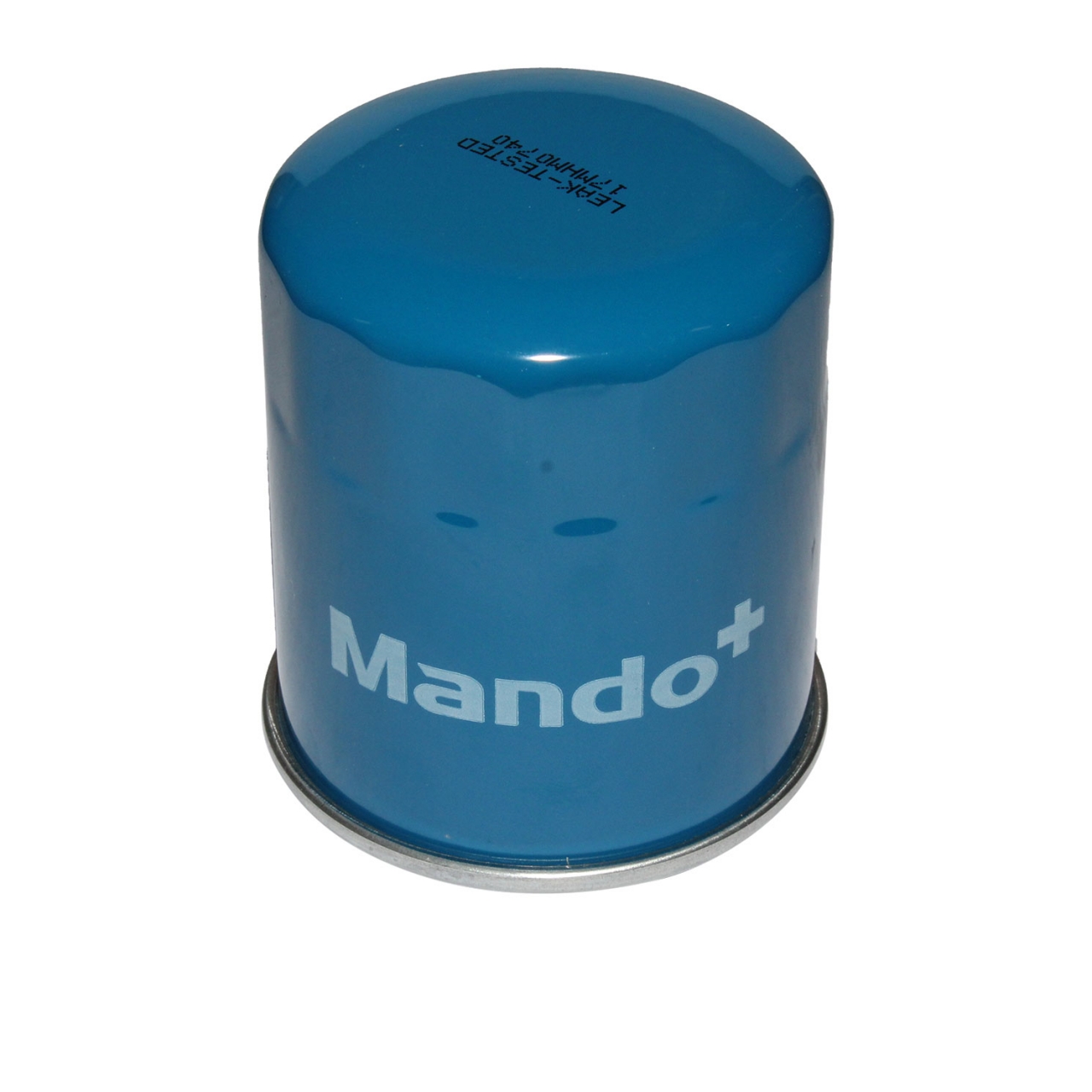 Repuestos Del Sol - Filtro Aceite Toyota Rush 1.5 2016 2019