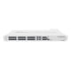 thumbnail image 1 of Conmutador MikroTik CRS328-4C-20S-4S+RM 20 x SFP 4 x SFP+ 800 MHz, 1 of 1