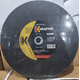 thumbnail image 2 of Discos Corte Tronzadora 350mm 14' Krafter Pack 5 Unidades, 2 of 2