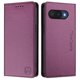 thumbnail image 4 of Funda Billetera con Soporte para Google Pixel 9A Bloqueo RFID Plegable Violeta, 4 of 6