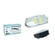 thumbnail image 2 of Foco Solar De Seguridad Con Sensor De Movimiento, 2 of 2