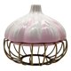 thumbnail image 4 of Pack Porta Huevos Y Porta Ajos Decorativos Cocina rosa, 4 of 4