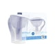 thumbnail image 2 of Jarra purificadora de agua bianca home 3.8 litros-blanco, 2 of 8