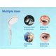 thumbnail image 5 of Juego de 7 espejos dentales de acero inoxidable Artman Instruments, 5 of 7