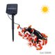 thumbnail image 1 of Luz Led Guirnalda Solar, 50 Abejas LED, 12 Metros, Luz Calida, 1 of 4