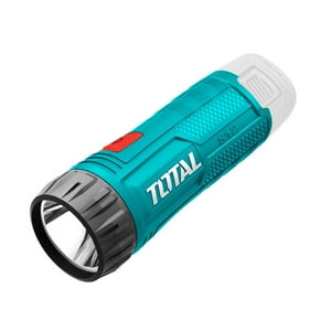 Linterna Inalámbrica 12V Litio Ion Total