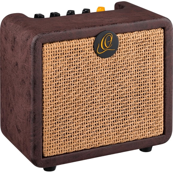 Amplificador Ortega Guitars PTWO de 12 W con Bluetooth y efectos