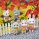 thumbnail image 5 of Toy Honey Bee Acres Playground Pals con 9 figuras de animales, 5 of 6