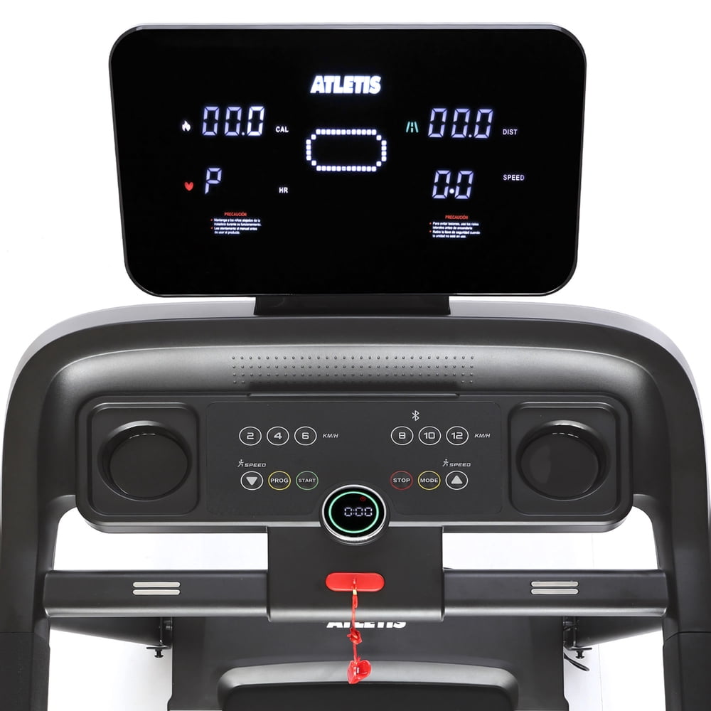 Atletis Apex VII Negro, foto 8