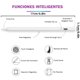 thumbnail image 4 of Lápiz Pencil Stylus Para Apple Ipad 11va ( A16) / 10ma gen 10.9 / 9na 8va 7ma gen 10.2 / Pro 11 /mini, 4 of 5