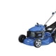 thumbnail image 2 of Cortacésped a Gasolina 18" 5hp Hyundai 82HYGM46P azul, 2 of 5