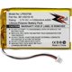 thumbnail image 1 of Batería ZZcell Garmin 3.7 V 1200 mAh Li‑Polímero, 1 of 3