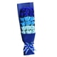 thumbnail image 1 of Ramo De Flores Mamá Flores Artificiales Para El Día De San Valentín Estante Día De La Madre Azul Degradado, 1 of 5
