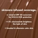 thumbnail image 2 of Hidratante con color e.l.f. Halo Glow Skin Tint SPF 50 30 ml, 2 of 3