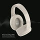 thumbnail image 2 of Audifonos Bluetooth Inalambrico BeatMaster ANC beige, 2 of 8