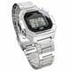 thumbnail image 2 of Reloj Digital Plateado Casio W-218HD-1AV, 2 of 2