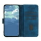 thumbnail image 2 of Funda FOXDOCK para Realme Note 60 – Tipo libro con soporte, billetera, correa y diseño elegante, 2 of 5