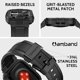 thumbnail image 2 of Funda y correa amBand para Apple Watch SE 3/2/1 y Series 9/8/7, 44/45 mm, 2 of 3