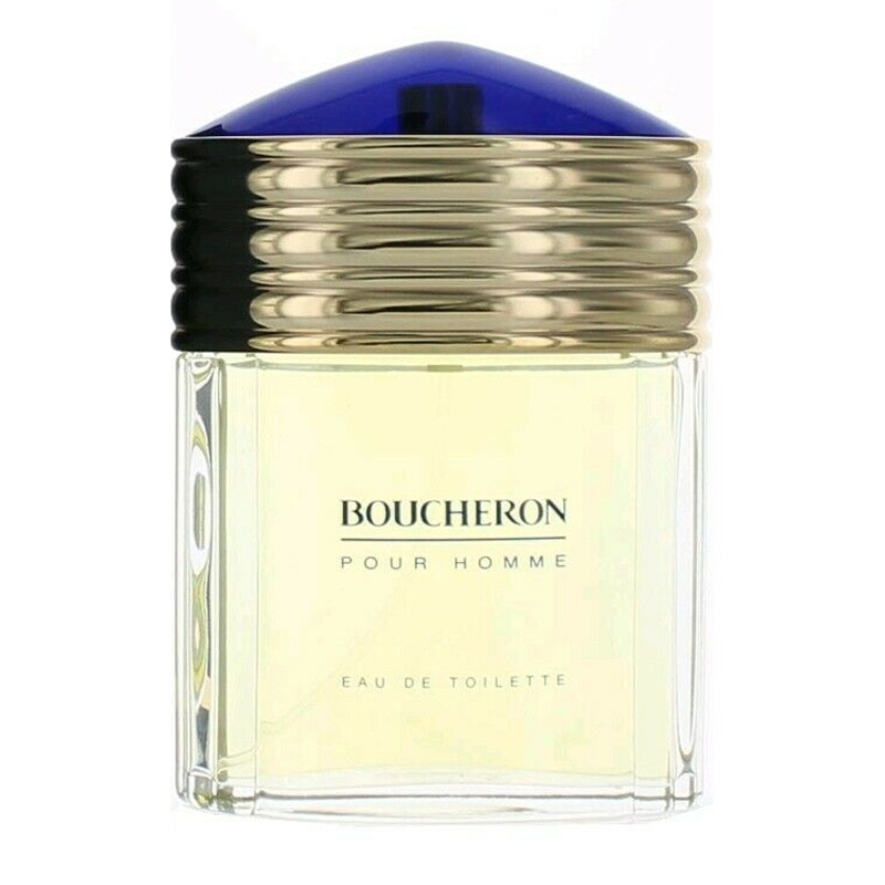Perfume Boucheron Pour Homme Edt 100Ml Hombre