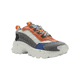 thumbnail image 2 of ZAPATILLAS URBANAS CHALADA AZUL MUJER 38-CATTY-1 - Talla 36, 2 of 5