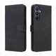 thumbnail image 1 of Funda Billetera para Samsung Galaxy A17 5G con Soporte - Cartera de Cuero con Ranuras Negro, 1 of 5