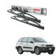 thumbnail image 1 of Plumillas Bosch Eco para Toyota RAV4 2001-2005, 1 of 3