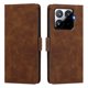 thumbnail image 2 of Funda Billetera Delgada para Xiaomi 15T Pro con Ranuras y Soporte Marrón, 2 of 6