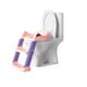 thumbnail image 1 of Adaptador Wc Escalera Asiento De Baño Para Niños Premium, 1 of 2