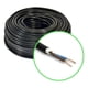 thumbnail image 1 of Cordón Eléctrico Veltrox Flexible 2x0,75mm2 50m Negro Sec Negro, 1 of 9