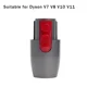 thumbnail image 1 of Accesorios para Aspiradora Cabezal de Cepillo de Filtro HEPA Mango Rodillo Cepillo para Dy*son V6 V7 V8 V10 V11 V12 V15 DC Extensión Manguera Pieza, 1 of 10
