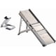 thumbnail image 1 of Mandoline Bron Coucke Professional de acero inoxidable, 1 of 7