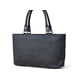thumbnail image 1 of Cartera Sharo Uso Diario Negra, 1 of 7