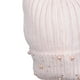 thumbnail image 2 of Gorro Niña Damasco Pillin, 2 of 2