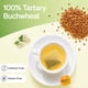 thumbnail image 2 of Té Damtuh Coreano de Trigo Sarraceno sin Cafeína 75 g 50 Bolsas, 2 of 7
