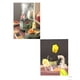 thumbnail image 2 of Cocina De Juguete 65 Piezas Marron, 2 of 4