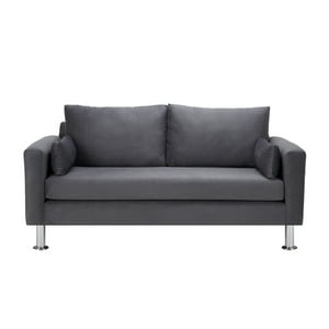 Bodevir - Sofa Sky 3C Felpa 12 Gris