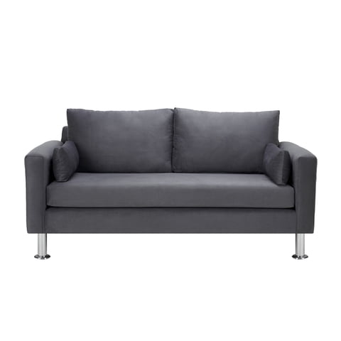 Bodevir - Sofa Sky 3C Felpa 12 Gris