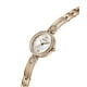 thumbnail image 3 of Funda Watch GUESS G-Link para mujer en tono oro rosa de 27 mm, 3 of 3