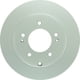 thumbnail image 1 of Disco de freno Bosch QuietCast Premium 28011498 para Hyundai Azera, Elantra GT, Ioniq, Sonata, Tucso, 1 of 3