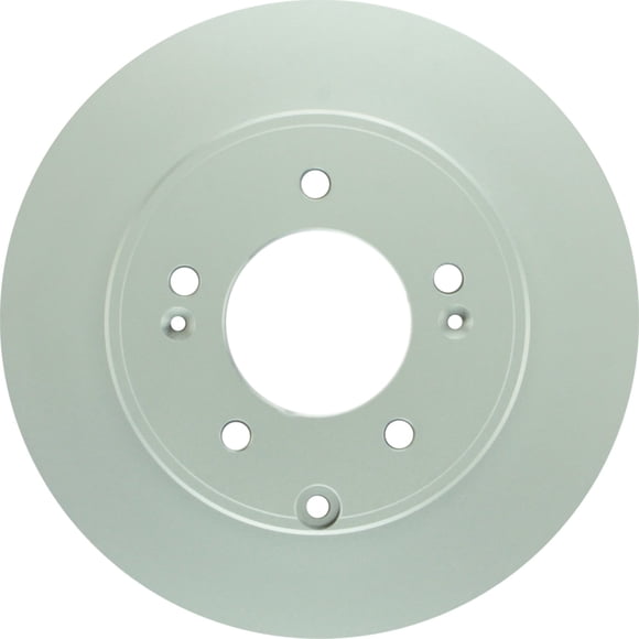 Disco de freno Bosch QuietCast Premium 28011498 para Hyundai Azera, Elantra GT, Ioniq, Sonata, Tucso