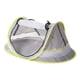 thumbnail image 1 of Carpa de Playa Plegable con Protección UV, Ajuste Fácil para Niños, 1 of 2
