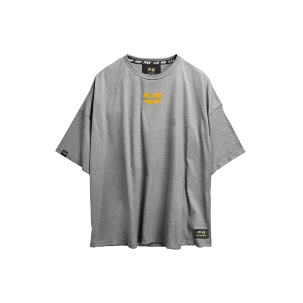 MDF® Polera WUTANG - Original CLUB MDF®