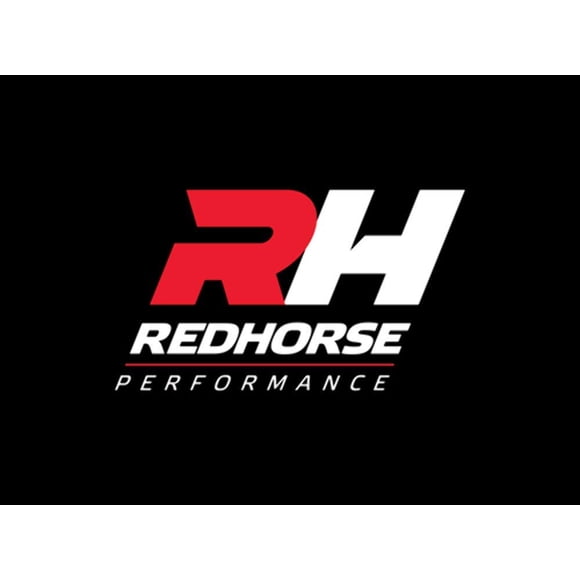 Adaptador de carburador Redhorse Performance 5015062