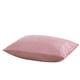 thumbnail image 3 of Juego de Sábanas 1 Plaza Tela Microfibra Rosa, 3 of 3