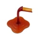 thumbnail image 2 of Soporte Para Botella De Vino Individual, Soporte Para Vino, Para Gabinete, Encimera, Hotel, 2 of 3